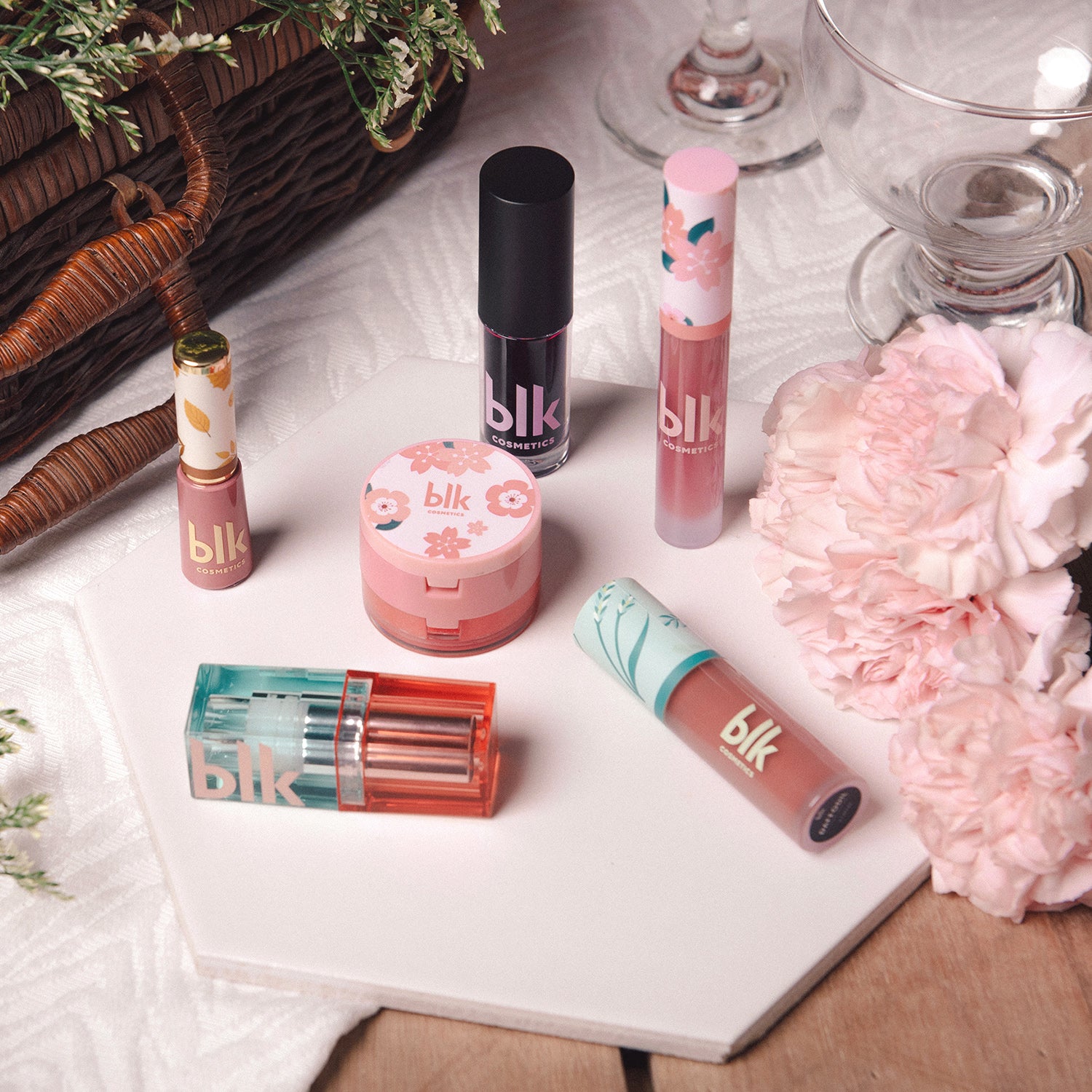 K-Beauty Sets – PNY BEAUTY