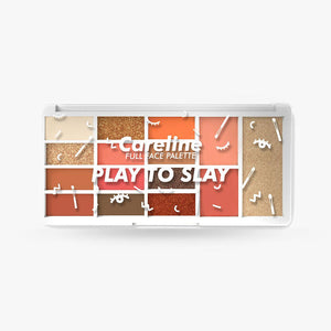 Play to Slay