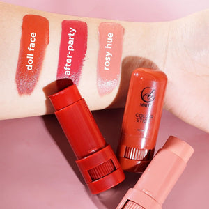 Matte Color Stick