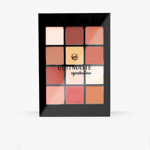 Ultimatte Eyeshadow Palette
