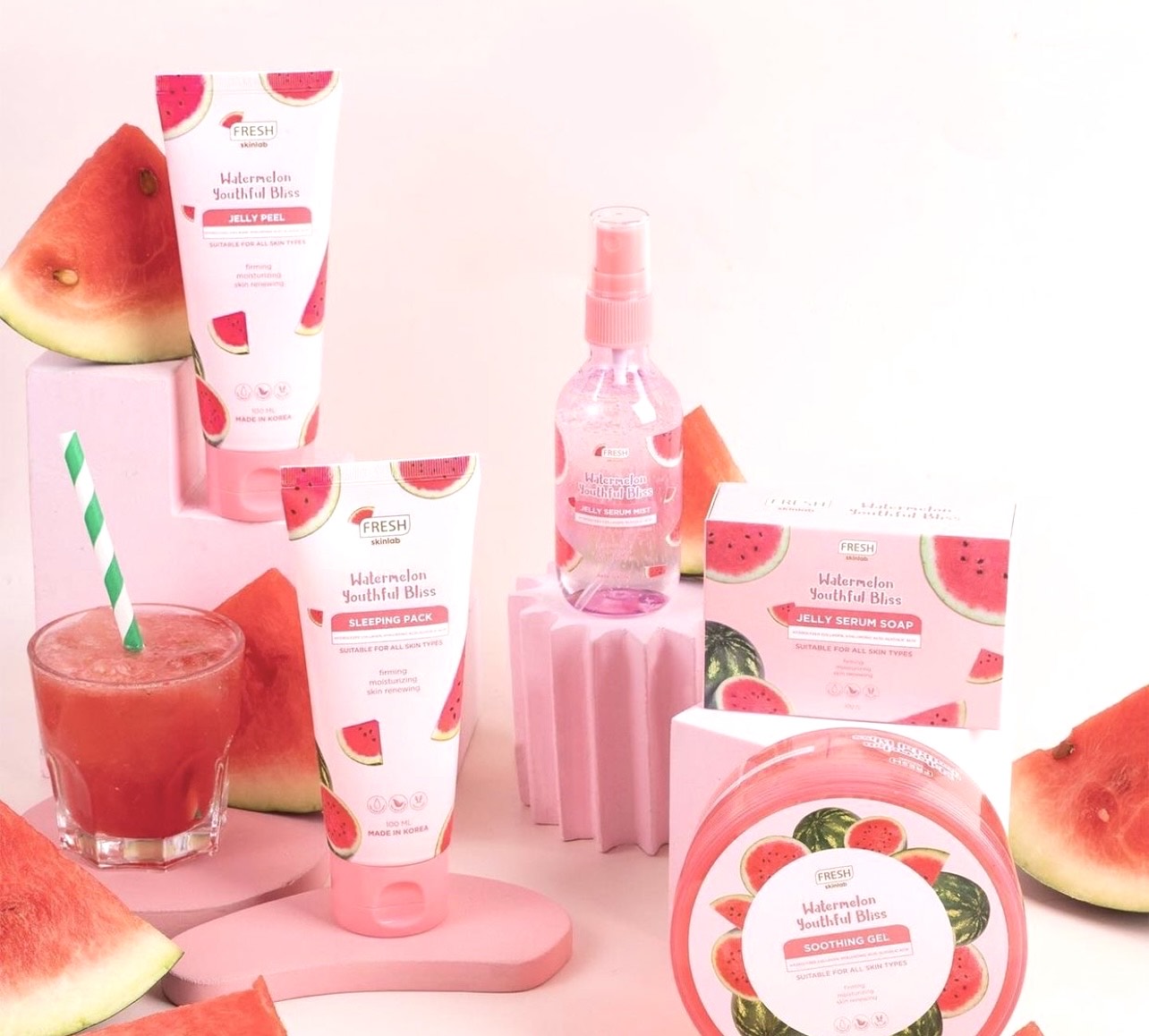 Fresh Philippines - Official Retailer in the US, Canada and 