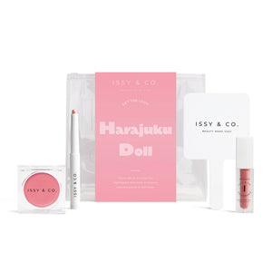 Get the Look Sets