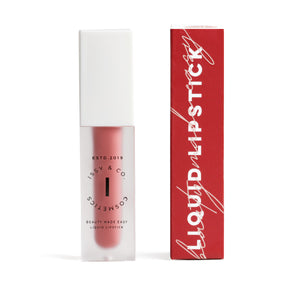 Liquid Lipstick