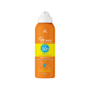 AR UV White Tone Up Spray SPF50 PA+++