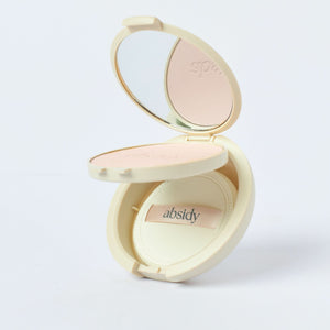 Complexion Blur Powder