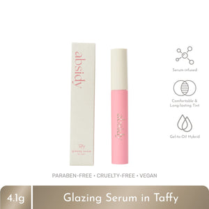 Glazing Serum Lip Stain
