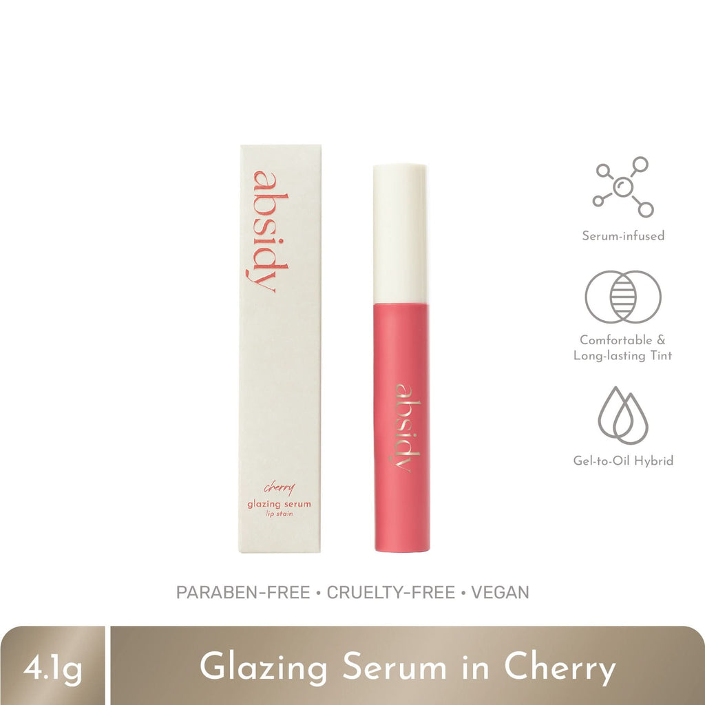 Glazing Serum Lip Stain