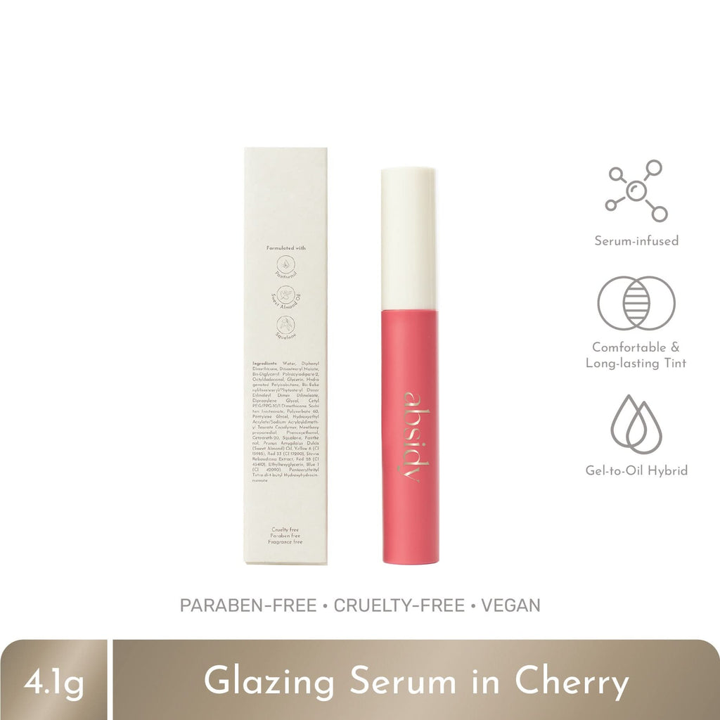 Glazing Serum Lip Stain