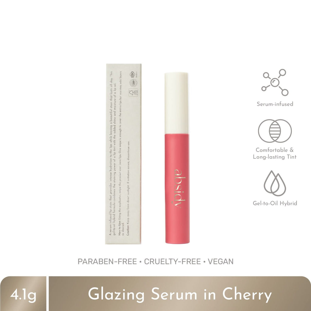 Glazing Serum Lip Stain