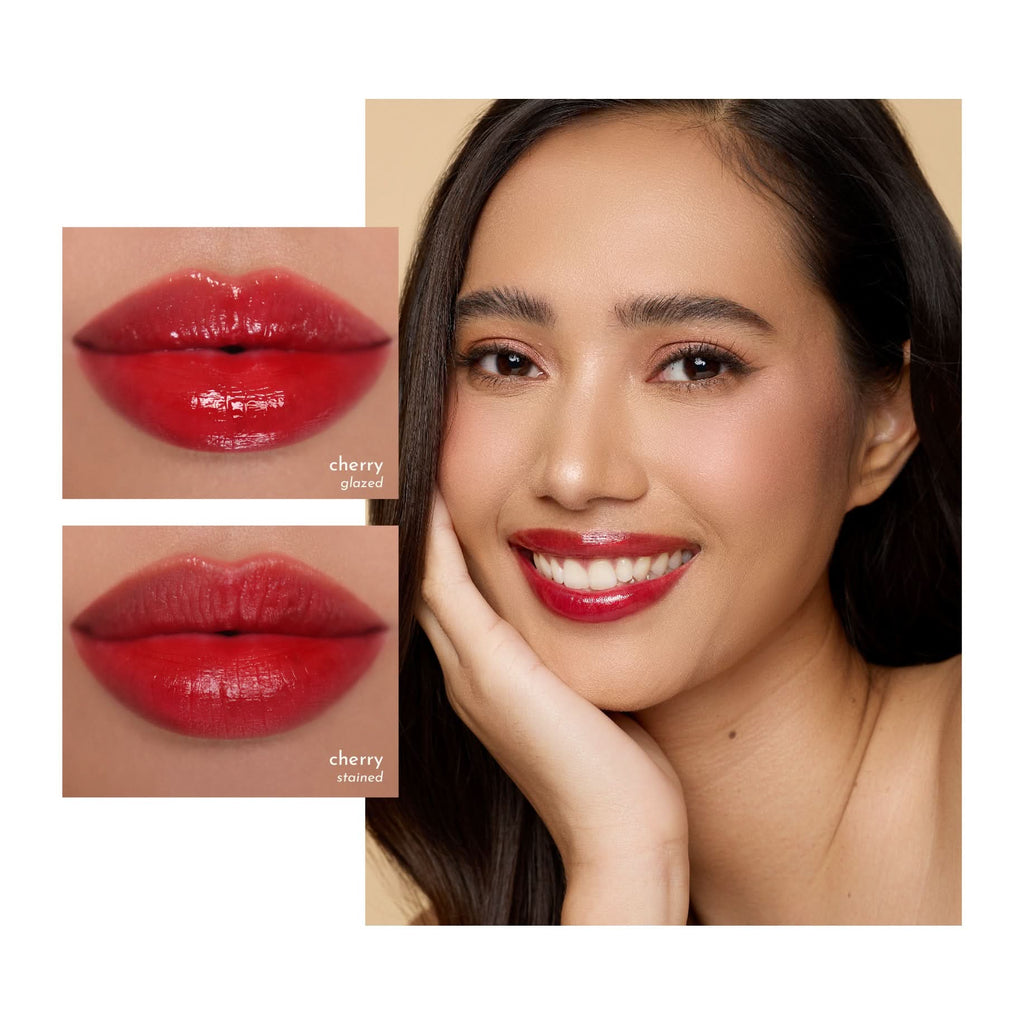 Glazing Serum Lip Stain