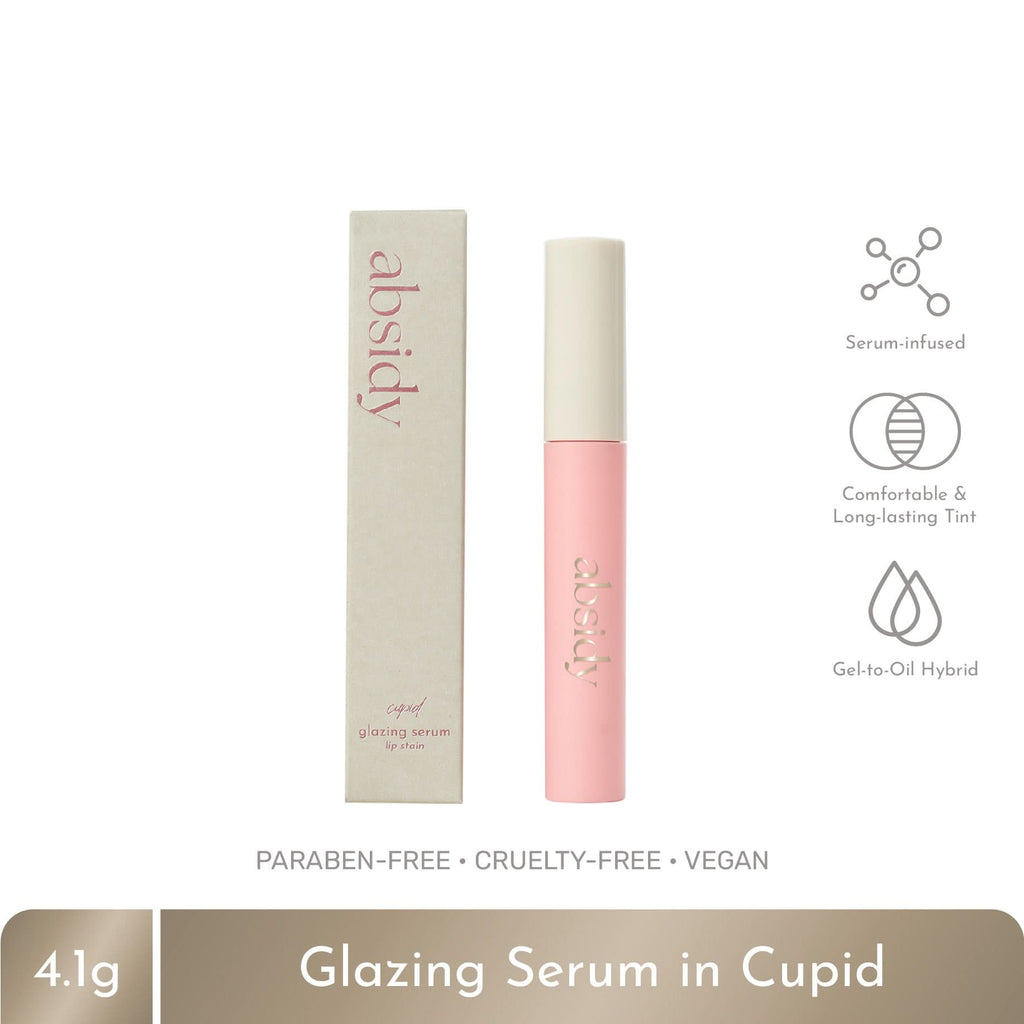 Glazing Serum Lip Stain