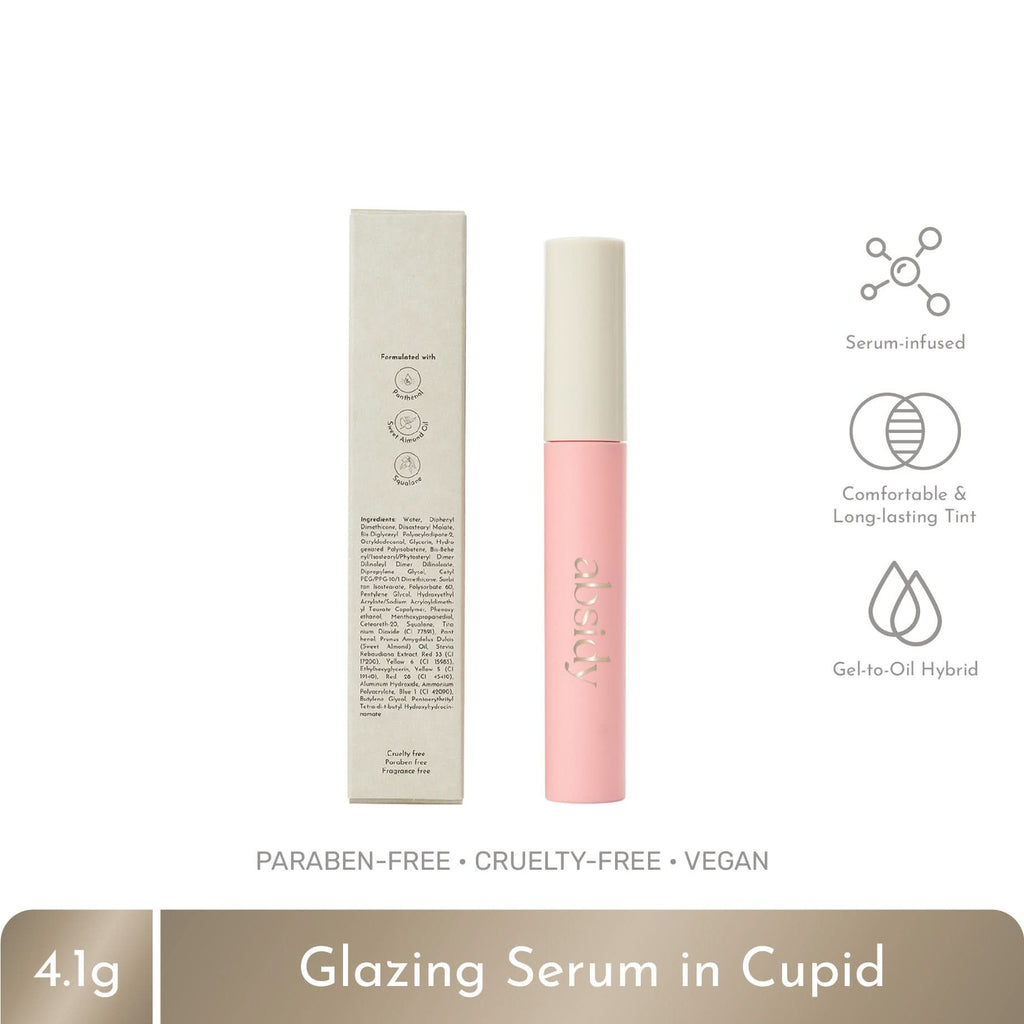 Glazing Serum Lip Stain