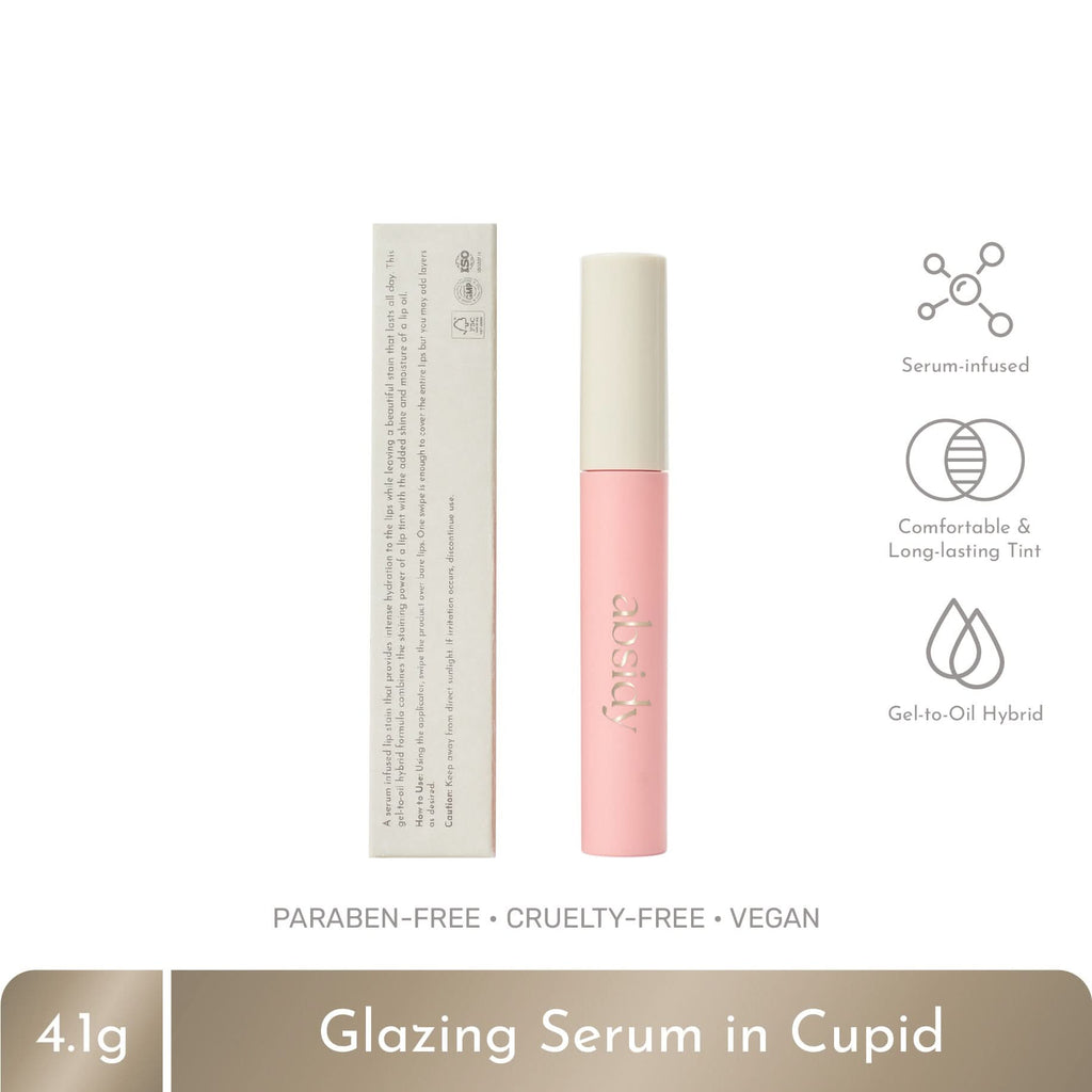 Glazing Serum Lip Stain