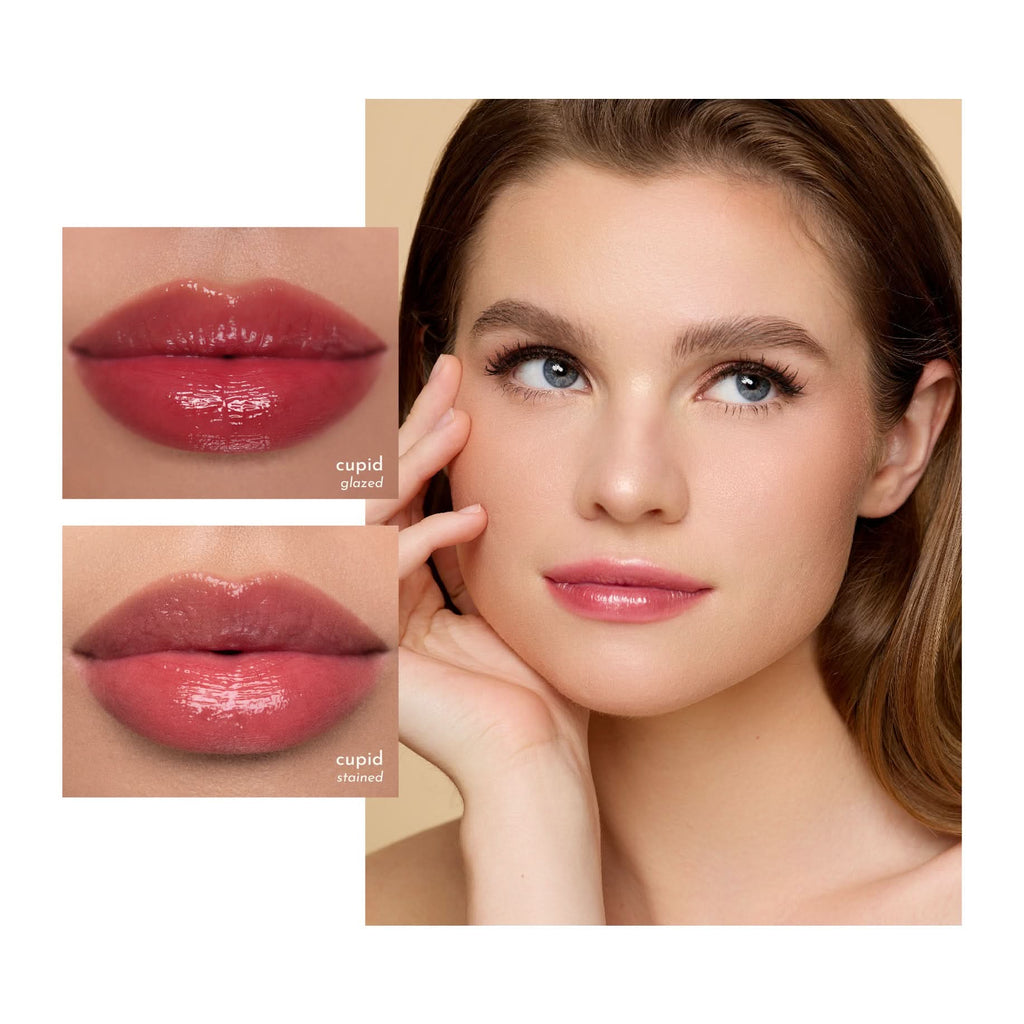Glazing Serum Lip Stain