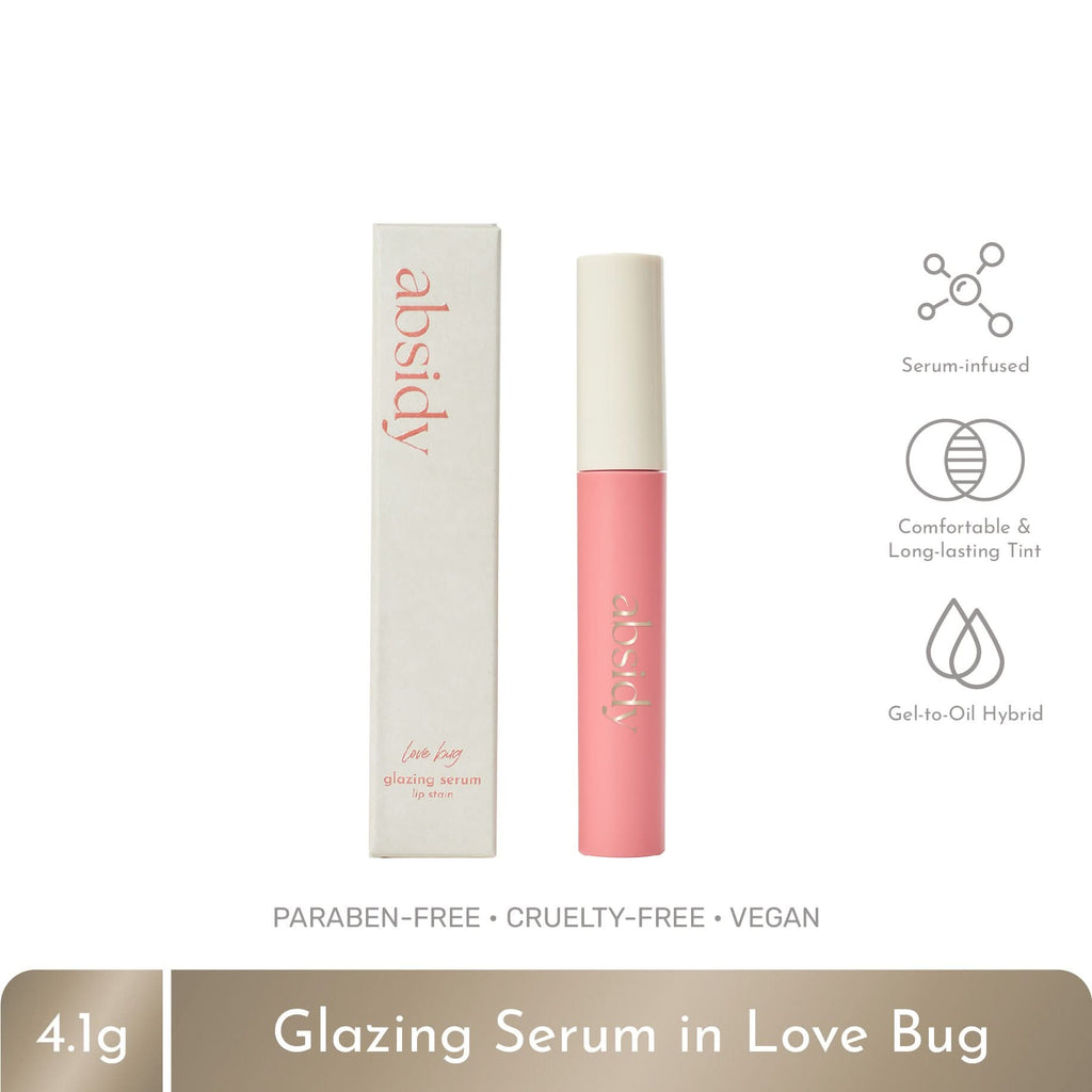 Glazing Serum Lip Stain