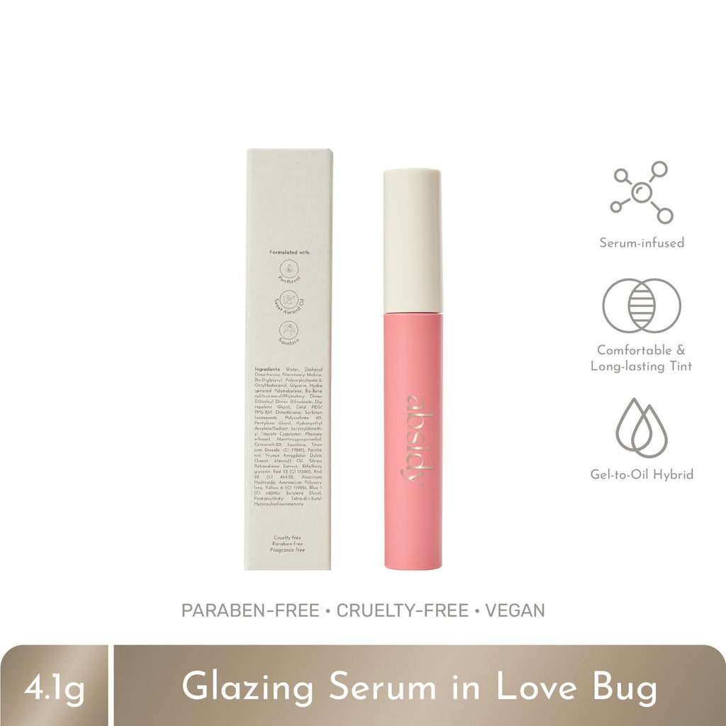 Glazing Serum Lip Stain