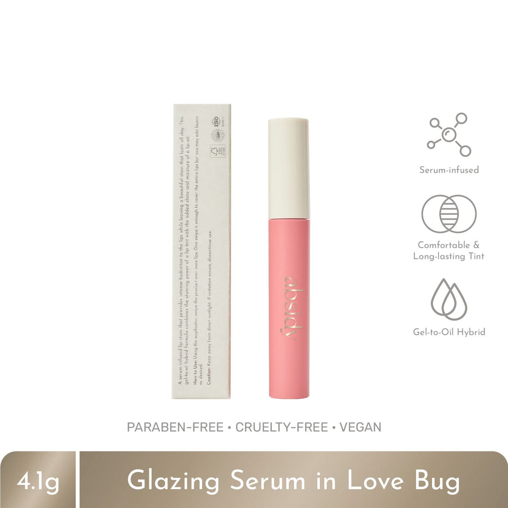 Glazing Serum Lip Stain