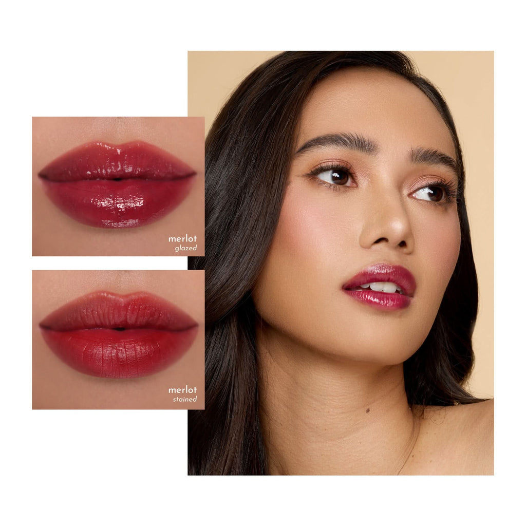 Glazing Serum Lip Stain
