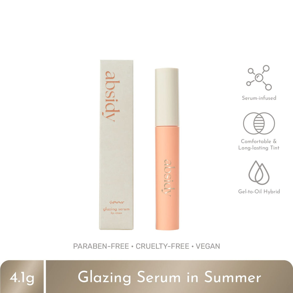 Glazing Serum Lip Stain
