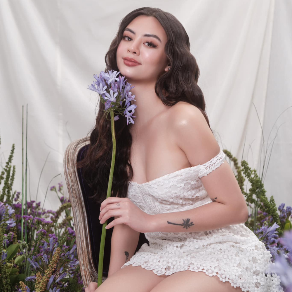 Adorn Milky Whitening Body Lotion SPF50 Calmskin