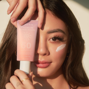 Adorn by Calmskin Premium Sunscreen