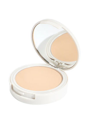 blk cosmetics All-Day Matte Powder Foundation - Light Beige