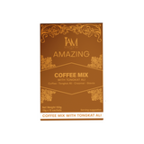 Amazing Coffee Mix with Tongkat Ali Drink