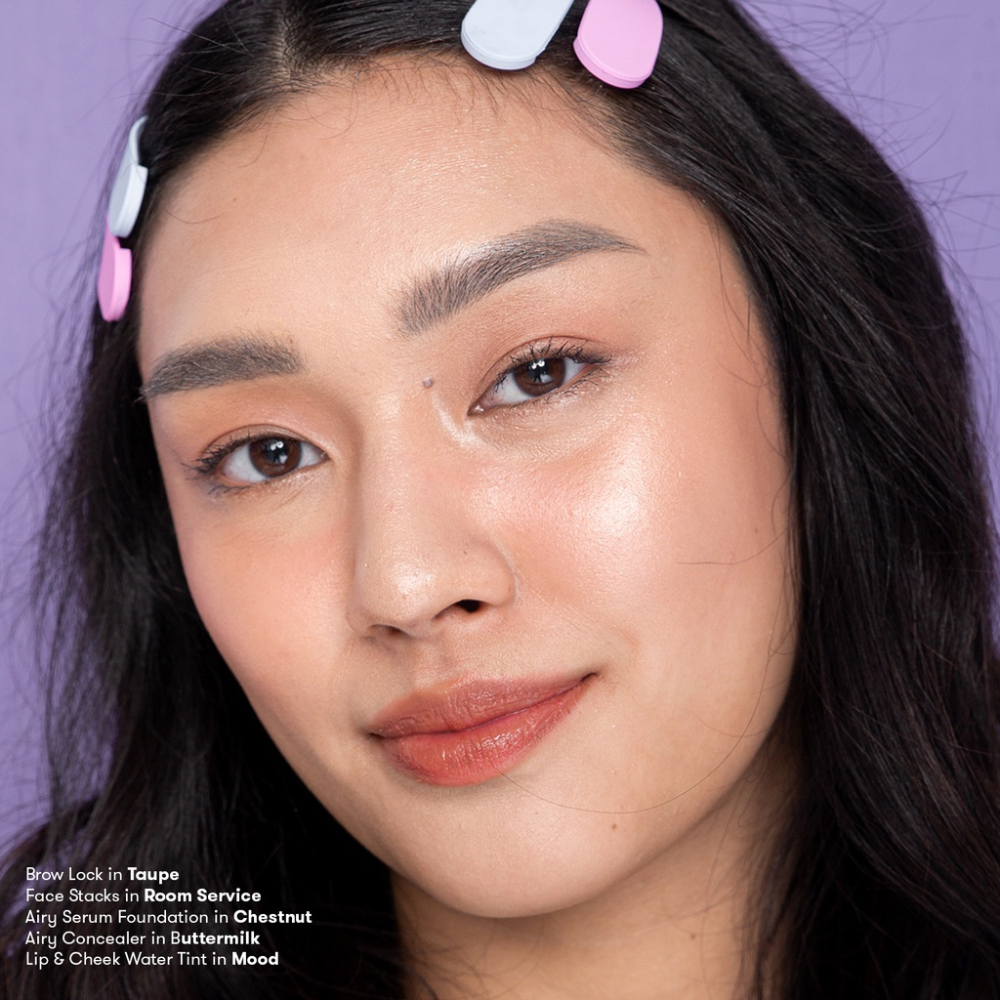 blk cosmetics Lip and Cheek Water Tint Mood