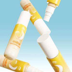 Babe Formula Moonbeam Daily Hair Spray -Chiffon