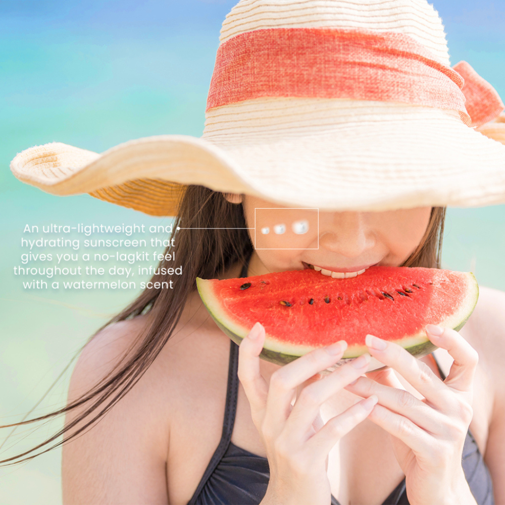 SunExpert Dewy Essence Watermelon Kiss
