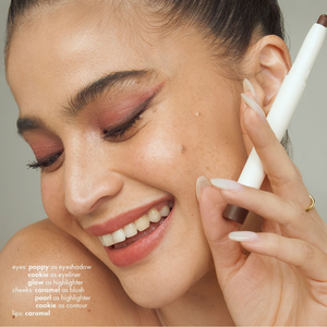 Blk Cosmetics Face Stick - Cookie Anne Curtis