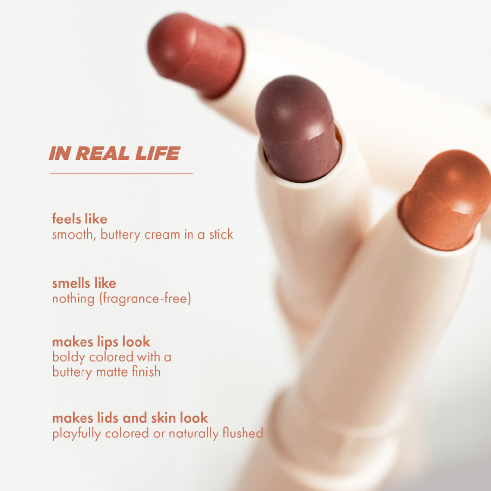 Blk cosmetics Face Stick - Glow Anne Curtis