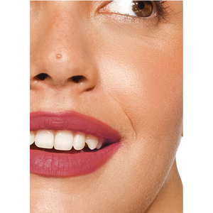 Pillow Matte - Honey Dip