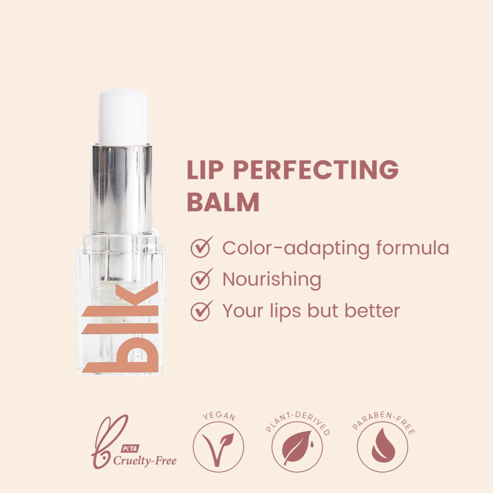 Color Adapting Moisture Balm - MLBB