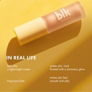 Creamy All-Over Paint - Sun Glaze