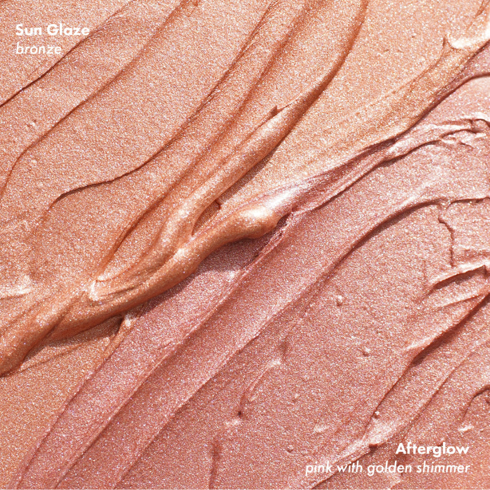 Creamy All-Over Paint - Sun Glaze