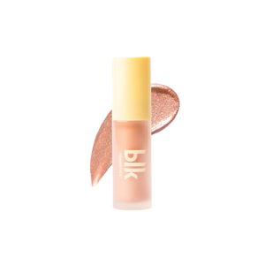 blk cosmetics Creamy All-Over Paint - Sun Glaze