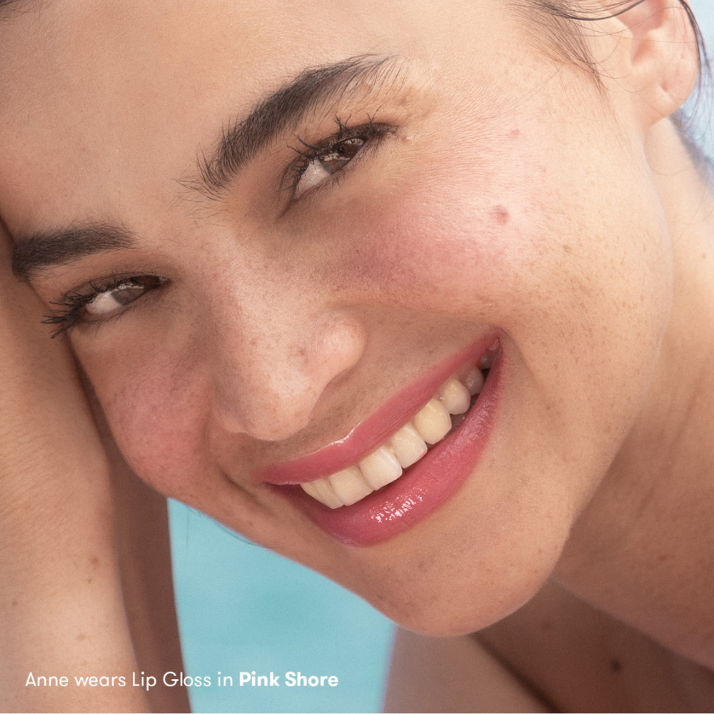 Plumping Lip Gloss