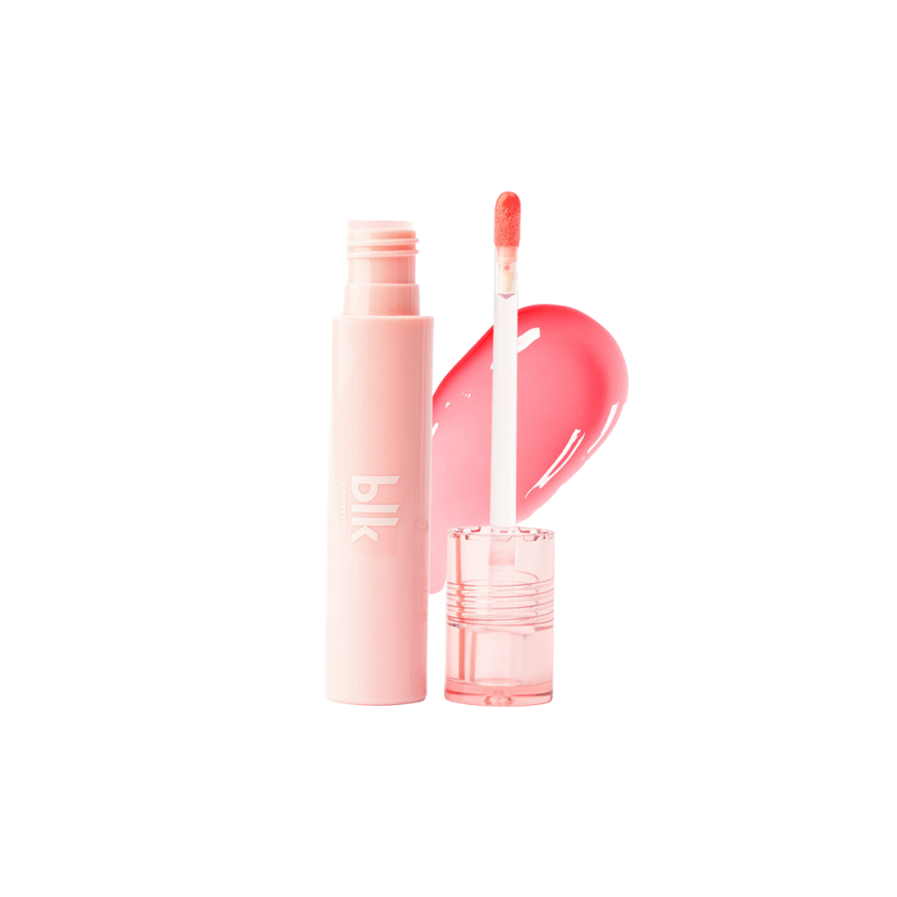 Plumping Lip Gloss