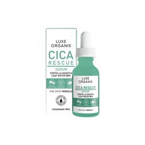 Cica Rescue Gentle Brightening Serum 30ml