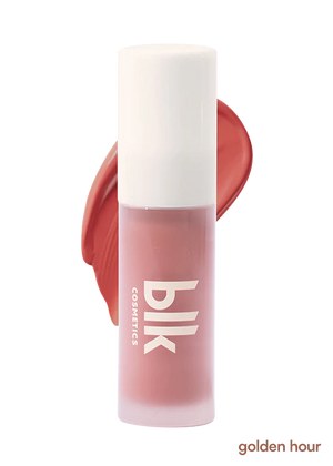 Blk Cosmetics Creamy All-Over Paint - Golden Hour