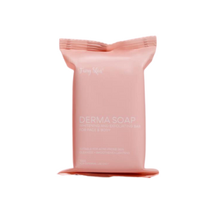 Fairy Skin Derma Soap Brightening & Exfoliating Bar