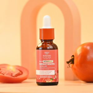 Fresh Skinlab Philippines Tomato Glass Skin 3 in 1 Vitamin C Brightening Serum