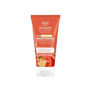 Fresh Skinlab Philippines 3 in 1 Vitamin C Tomato Glass Skin Hyaluronic Water Drop Cream