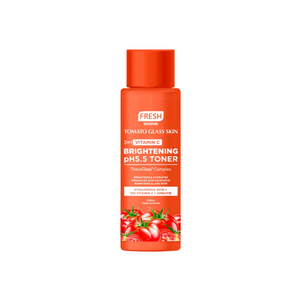 Fresh Philippines Skinlab Tomato Glass Skin 3 in 1 Vit C Brightening Toner 250ml