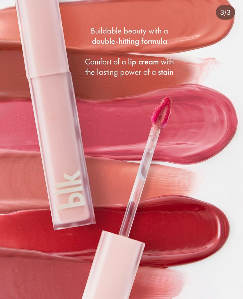 Blk Cosmetics Daydream Airy Matte Tint