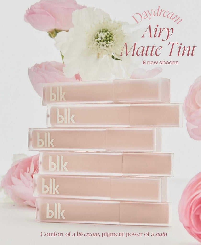 Blk Cosmetics Daydream Airy Matte Tint