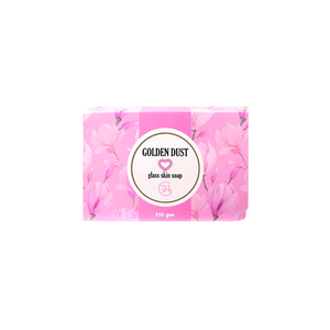 G21 Golden Dust Glass Skin Soap