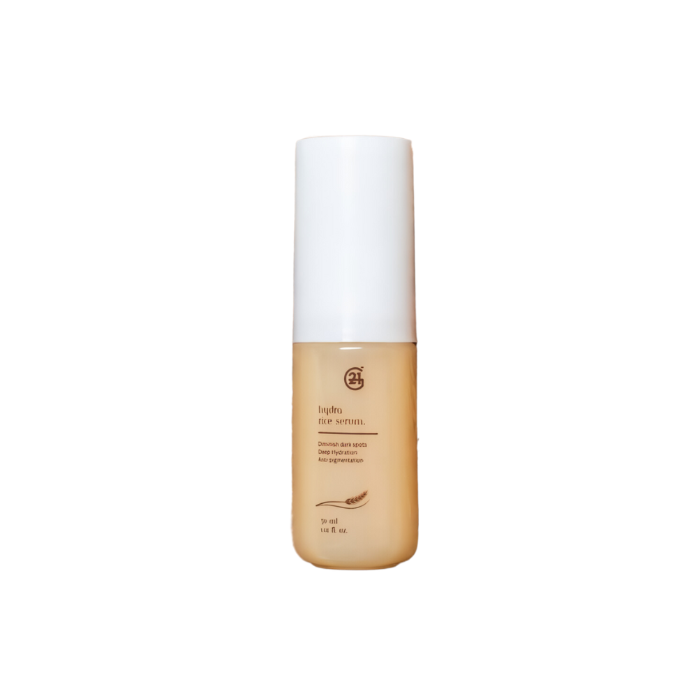 G21 Hydra Rice Serum 30ml