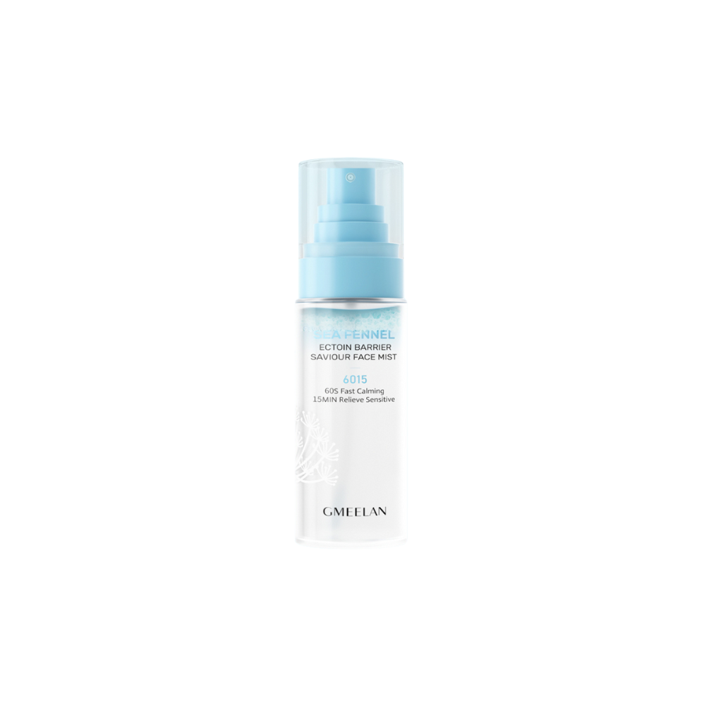 GMEELAN Sea Fennel Ectoin Barrier Saviour Face Mist 80ml – PNY BEAUTY